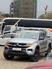 Volkswagen Amarok 2025 Gray for sale