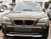 BMW X1 xDrive28i 2013 Brown for sale