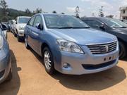 Toyota Premio 2008 Blue for sale
