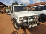 Daihatsu Rocky 1996 White for sale
