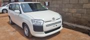 Toyota Probox 2015 White for sale