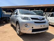 Toyota IST 2008 Silver for sale