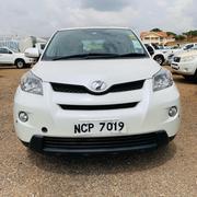 Toyota IST 2008 White for sale