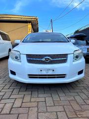 Toyota Corolla Fielder 2008 White for sale