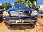 Volvo XC90 2013 Black for sale