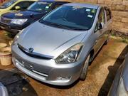 Toyota Wish 2008 Silver for sale