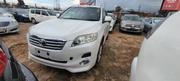 Toyota Vanguard 2008 White for sale
