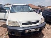 Honda CR-V 2000 White for sale