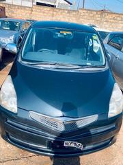 Toyota Ractis 2009 Black for sale