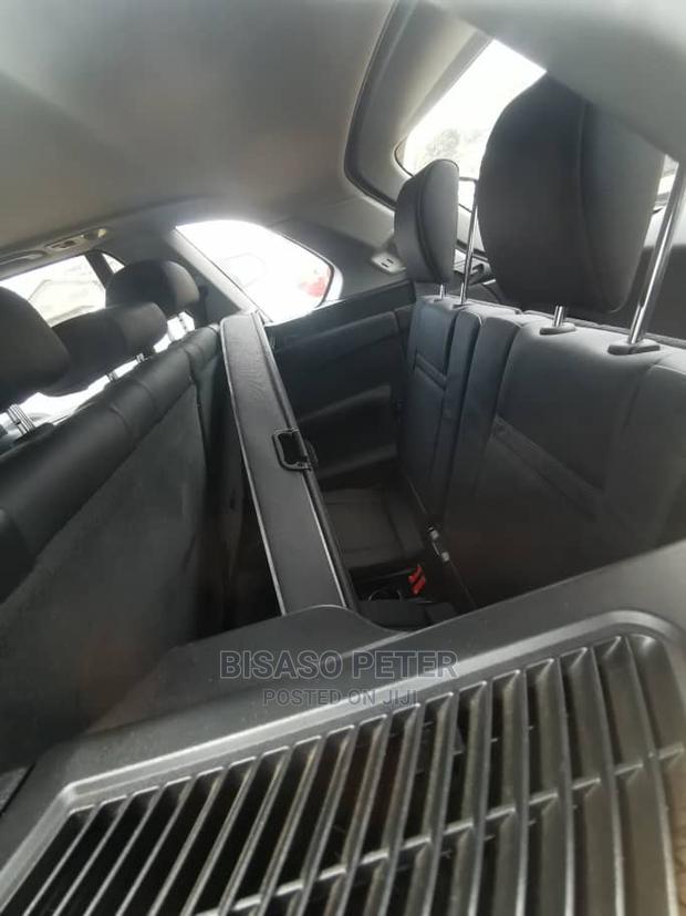 BMW X5 2012 Gray