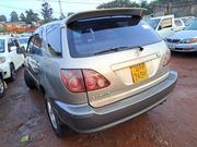 Toyota Harrier 3.0 V6 1999 Gold for sale