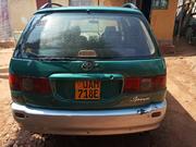 Toyota Ipsum 1996 Green for sale