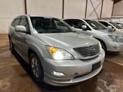 Toyota Harrier 2008 for sale