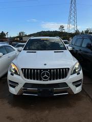 Mercedes-Benz M Class 2015 for sale