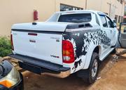 Toyota Hilux 2.5 D-4d SRX 2010 White for sale