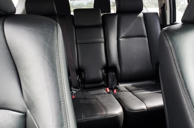 Toyota Land Cruiser Prado 2.7 VVT-i 2014