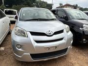 Toyota IST 2008 Silver for sale