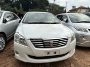 Toyota Premio 2009 White for sale