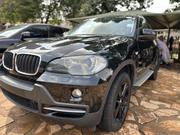 BMW X5 2010 Black for sale