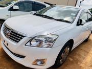 Toyota Premio 1.8 AWD 2014 White for sale