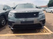 Land Rover Range Rover Velar 2018 Gray for sale