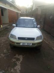 Toyota RAV4 2007 White for sale