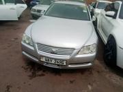 Toyota Mark X 2005 Gray for sale