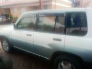 Mitsubishi GTO 1999 White for sale