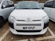 Toyota Probox 2014 White for sale