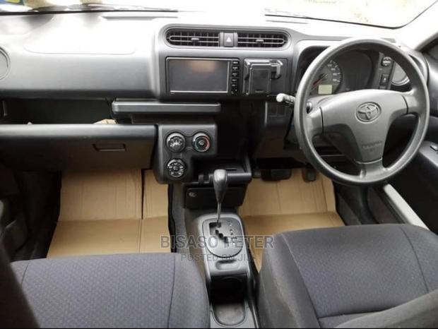 Toyota Probox 2014 White