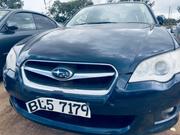 Subaru Legacy 2.0 G 2008 Blue for sale