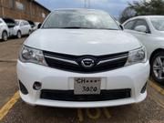 Toyota Corolla Fielder 2014 White for sale