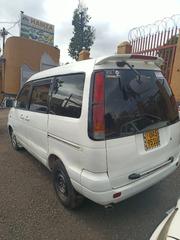 Toyota Noah 2004 White for sale