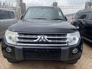 Mitsubishi Pajero 3.0 2009 Black for sale