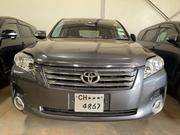 Toyota Vanguard 2009 Gray for sale