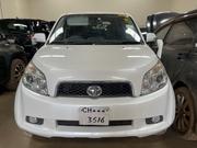 Toyota Rush 1.5 AWD 2009 White for sale