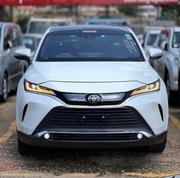 Toyota Harrier 2.0 4WD 2020 White for sale