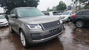 Land Rover Range Rover Vogue 2020 Gray for sale