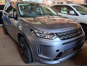 Land Rover Discovery HSE 4x4 2019 Gray for sale