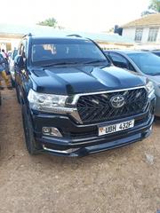 Toyota Land Cruiser Prado 2014 Black for sale