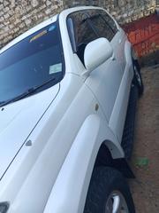 Toyota Land Cruiser Prado 2015 White for sale
