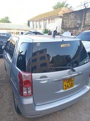 Toyota Raum 2007 Gray for sale