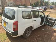 Toyota Probox 2004 White for sale