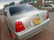 Toyota Progress 2.5 AWD 1998 Silver for sale