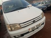 Toyota Noah 2.0 AWD (8 Seater) 2001 White for sale