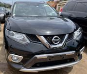 Nissan X-Trail SV Premium 2014 Black for sale