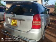 Toyota Wish 2004 Silver for sale
