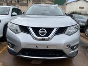 Nissan X-Trail SV Premium 2014 Silver for sale