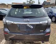 Toyota Wish 2010 Gray for sale