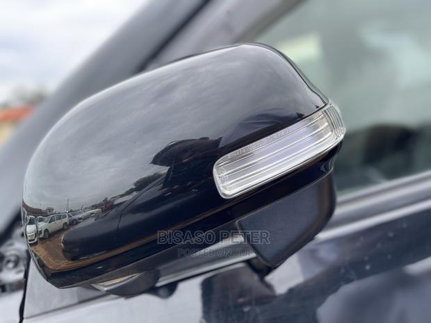 Toyota RAV4 2014 Black